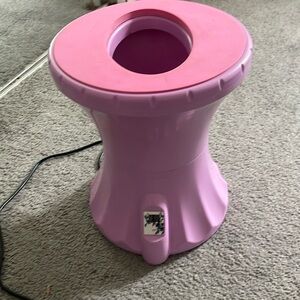Yoni Steam pot